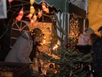 Allerlei Weihnacht -Weihnachtsmarkt Holzweiler 2019 -108