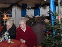 Allerlei Weihnacht -Weihnachtsmarkt Holzweiler 2019 -111