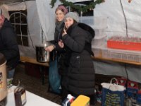Allerlei Weihnacht -Weihnachtsmarkt Holzweiler 2019 -115