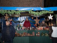 Allerlei Weihnacht -Weihnachtsmarkt Holzweiler 2019 -125