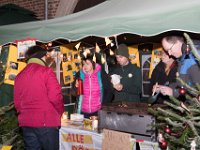 Allerlei Weihnacht -Weihnachtsmarkt Holzweiler 2019 -131