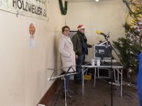 Allerlei Weihnacht -Weihnachtsmarkt Holzweiler 2019 -20