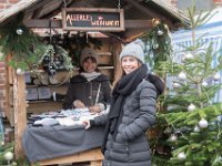 Allerlei Weihnacht -Weihnachtsmarkt Holzweiler 2019 -24
