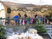 Allerlei Weihnacht -Weihnachtsmarkt Holzweiler 2019 -25