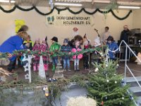 Allerlei Weihnacht -Weihnachtsmarkt Holzweiler 2019 -26