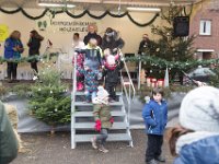 Allerlei Weihnacht -Weihnachtsmarkt Holzweiler 2019 -27