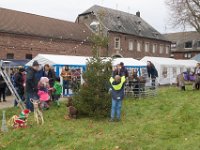 Allerlei Weihnacht -Weihnachtsmarkt Holzweiler 2019 -28
