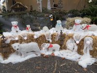 Allerlei Weihnacht -Weihnachtsmarkt Holzweiler 2019 -3