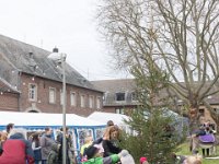 Allerlei Weihnacht -Weihnachtsmarkt Holzweiler 2019 -30