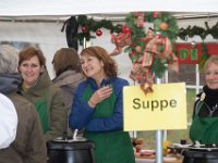 Allerlei Weihnacht -Weihnachtsmarkt Holzweiler 2019 -33