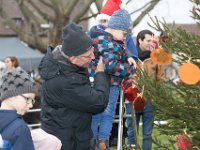 Allerlei Weihnacht -Weihnachtsmarkt Holzweiler 2019 -35