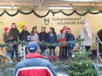 Allerlei Weihnacht -Weihnachtsmarkt Holzweiler 2019 -48