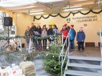 Allerlei Weihnacht -Weihnachtsmarkt Holzweiler 2019 -49