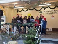 Allerlei Weihnacht -Weihnachtsmarkt Holzweiler 2019 -50