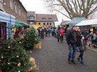 Allerlei Weihnacht -Weihnachtsmarkt Holzweiler 2019 -51