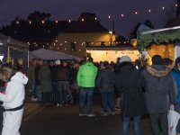 Allerlei Weihnacht -Weihnachtsmarkt Holzweiler 2019 -55