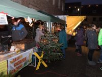 Allerlei Weihnacht -Weihnachtsmarkt Holzweiler 2019 -58