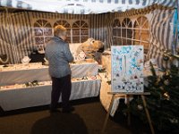 Allerlei Weihnacht -Weihnachtsmarkt Holzweiler 2019 -59