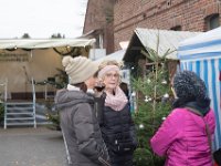 Allerlei Weihnacht -Weihnachtsmarkt Holzweiler 2019 -6