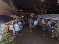 Allerlei Weihnacht -Weihnachtsmarkt Holzweiler 2019 -61