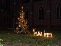 Allerlei Weihnacht -Weihnachtsmarkt Holzweiler 2019 -62