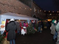 Allerlei Weihnacht -Weihnachtsmarkt Holzweiler 2019 -65