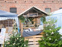 Allerlei Weihnacht -Weihnachtsmarkt Holzweiler 2019 -7