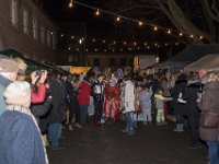 Allerlei Weihnacht -Weihnachtsmarkt Holzweiler 2019 -72