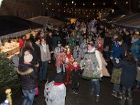 Allerlei Weihnacht -Weihnachtsmarkt Holzweiler 2019 -78