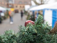Allerlei Weihnacht -Weihnachtsmarkt Holzweiler 2019 -8