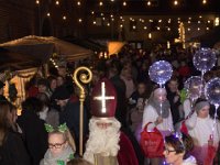 Allerlei Weihnacht -Weihnachtsmarkt Holzweiler 2019 -84