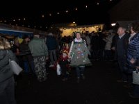 Allerlei Weihnacht -Weihnachtsmarkt Holzweiler 2019 -99