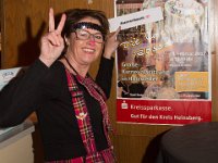 Lachende Bossarena 2017-11
