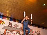 Lachende Bossarena 2017-111