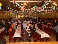 Lachende Bossarena 2017-19