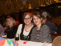 Lachende Bossarena 2017-20