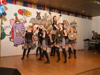 Lachende Bossarena 2017-202