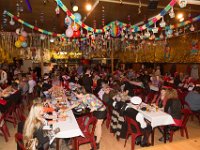 Lachende Bossarena 2017-21