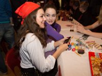 Lachende Bossarena 2017-23