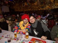 Lachende Bossarena 2017-24