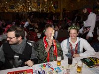 Lachende Bossarena 2017-25