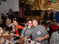 Lachende Bossarena 2017-26