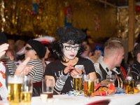 Lachende Bossarena 2017-98