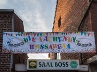 Lachende Bosarena 2019-2