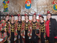 Lachende Bosarena 2019-24