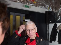 Lachende Bosarena 2019-25