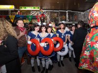 Lachende Bosarena 2019-346