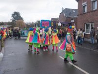 Rosenmontag Holzweiler  2026-23
