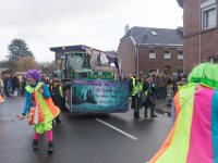 Rosenmontag Holzweiler  2026-25