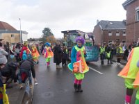 Rosenmontag Holzweiler  2026-26